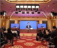 مستشارون سياسيون صينيون يدعون إلى بناء نظام لوجستي ذكي