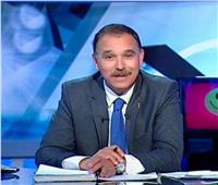 رضا البلتاجي: حكم مباراة مصر وغينيا بيساو أنقذ النني من طرد مستحق