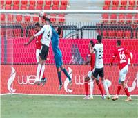  عقوبات الجولة الأولي ببطولة كأس رابطة الأندية المصرية