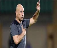 حسام حسن يعلن تشكيل الاتحاد لمواجهة المصري في كأس الرابطة 