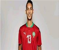 مدرب المغرب: حزين على موقف بانون وننتظر نتيجة فحص القلب