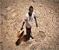 بريطانيا تتبرع بأكثر من 10 ملايين دولار لمتضرري الجفاف في الصومال