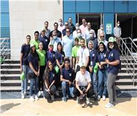 «الجلالة» قصة نجاح مصرية لجامعة ذكية على مساحة 173 فدانًا
