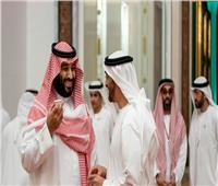 .مجلس الوزراء السعودي برئاسة الملك سلمان يدين الهجوم الحوثي على أبو ظبي