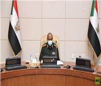 السودان.. البرهان يكلف وكلاء الوزارات بمهام الوزراء