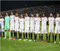 منتخب مصر يحقق الفوز رقم 59 في تاريخه بأمم إفريقيا