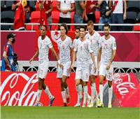 تشكيل تونس المتوقع أمام جامبيا في كأس أمم إفريقيا