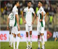 الجزائر تودع من الدور الأول بعد تتويجها بالكان للمرة الثانية