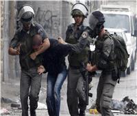 الاحتلال الإسرائيلى يعتقل فلسطينيًا خلال قمع تظاهرة في حي الشيخ جرّاح