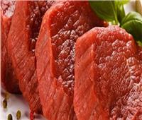 تراجع اسعار اللحوم الحمراء تزامنا  مع الموجه البارده