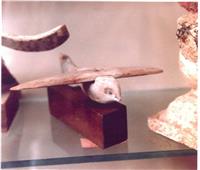 خبير آثار: نموذج لطائرة بالمتحف المصري.. وليس طائرًا كما كان يُعتقد