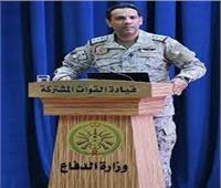المالكي: ما تم تداوله بشأن استهداف التحالف لمركزإحتجاز بـ"صعدة "عارِمن الصحة
