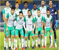 32 لاعبا بقائمة المصري استعدادا لمواجهة فيوتشر بكأس الرابطة