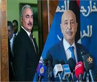برلمان ليبيا يحدد ملامح "خارطة الطريق"