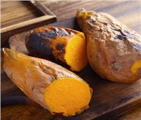 البطاطا الحلوة تحمي من السرطان وتحسن وظائف الدماغ