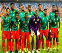 لاعبو الكاميرون يقدمون التعازي لأسر ضحايا حادث التدافع الجماهيري