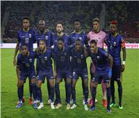 تشكيل  كاب دي فيردي  لمواجهة السنغال في كأس الأمم الأفريقية