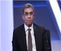 شوبير ينعى الكاتب الصحفي «ياسر رزق»