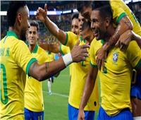 البرازيل تصدم ريال مدريد بسبب لاعبيها