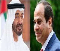 السيسي: أمن الخليج امتداد للأمن القومي المصري 
