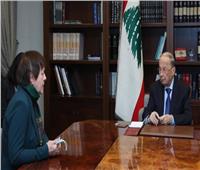 «لبنان» يرحب بالمبادرة الكويتية.. وجاهز لاستئناف مفاوضات الحدود