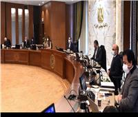 مجلس الوزراء يستعرض تقريراً حول الحالة الوبائية بمصر
