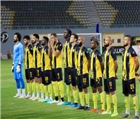 23 لاعبا في قائمة المقاولون العرب لمواجهة الإسماعيلي 