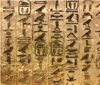 تعرف على نشأة الكتابة المصرية وتطورها عبر العصور 
