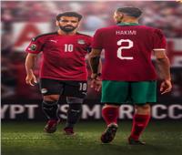 رسميا نقل مباراة مصر والمغرب.. وغرامات بالجملة على جزر القمر 