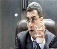 «عدالة ومساندة» تنعى الكاتب الصحفي الكبير ياسر رزق 