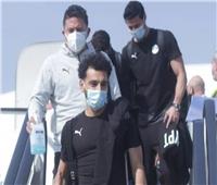 منتخب مصر يطير إلى ياوندي استعداداً لمواجهة المغرب