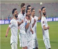 إيران أول المتأهلين لمونديال قطر عن قارة آسيا بعد الفوز على العراق 