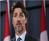 رئيس وزراء كندا يخضع للعزل المنزلي بعد مخالطته مصاب بـ"كورونا"
