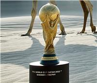 تعرف على المنتخبات المتأهلة رسمياً حتى الآن لكأس العالم 2022