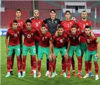 تقارير: كورونا يضرب منتخب المغرب قبل مواجهة مصر في ربع نهائي أمم إفريقيا 2021