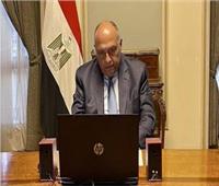 «الخارجية» تعقد سلسلة من المشاورات لاستضافة مصر للدورة 27 لمؤتمر تغير المُناخ COP27