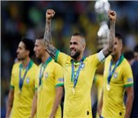 نجم المنتخب البرازيلي يحقق رقمًا قياسيًا جديدًا في تصفيات المونديال 
