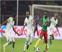 الكاميرون يخشى مفاجآت جامبيا في ربع نهائي أمم أفريقيا 