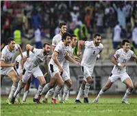 بث مباشر مباراة مصر والمغرب في ربع نهائي أمم إفريقيا 2021