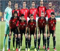 التشكيل المتوقع لمنتخب مصر أمام المغرب في أمم أفريقيا