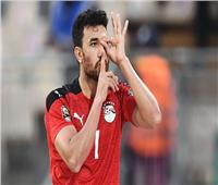أستون فيلا بعد تأهل الفراعنة: لا خوف على منتخب مصر في وجود تريزيجيه