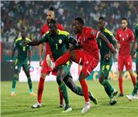 أسود السنغال تلتهم خيول غينيا.. وتضرب موعدا مع بوركينا فاسو في نصف النهائي