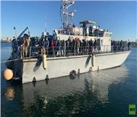 الاتحاد الأوروبي يرسل 3 سفن بحث وإنقاذ جديدة إلى ليبيا