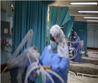نادي الأسيرالفلسطيني: أكثر من نصف الأسرى في سجن "عوفر" مصابون بفيروس كورونا