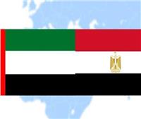 مصر تجدد دعمها لـ"الإمارات" فيما تتخذه من إجراءات لحماية أمنها واستقرارها