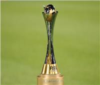 مباراة الجزيرة وبيري في افتتاح كأس العالم للأندية