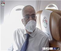 جمال علام يتظلم رسميًا من قرارات الحكم جاساما في مباراة مصر و الكاميرون 