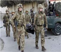 «الميرور البريطانية»: لندن أرسلت قوات خاصة إلى أوكرانيا