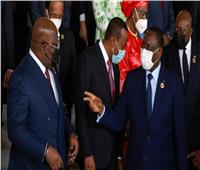 قمة الإتحاد الأفريقي تدين «موجة» الإنقلابات في القارة