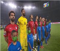 دقيقة حداد وانطلاق مبارة مصر والسنغال في نهائي كأس الأمم الإفريقية 2021 
